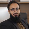 Qazi Muhammad I.