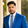 Amritansh R.