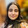 Tayyaba A.