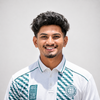 Tanmay R.