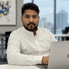 Raju Kumar M.