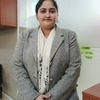 Ambreen A.