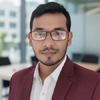 M Zahidul I.