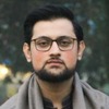 Zain Ul  A.
