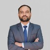 Hardik P.