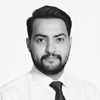 Ghazi A.