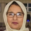 Shazia A.