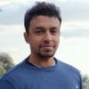 Arijit G.