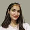 Alishba S.