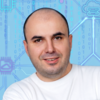 Maksym K.