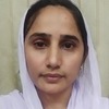 Muniba I.