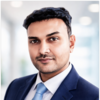 Dhrumil S.