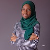 Zainab, Abisola M.