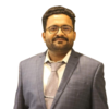 Vinod B.