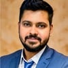 Vinayak  K.