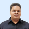 Kaushik P.