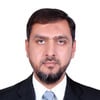 Haider Ali K.