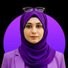 Mehak S.