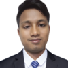 Jogodish Chandra R.