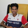 Jananga V.