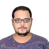 Sunil P.
