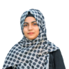 Hafsa A.