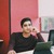Abhishek M.