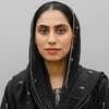 Tahira A.