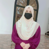 Shagufta S.