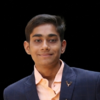Dhrumil B.