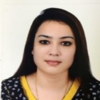 Fouzia S.