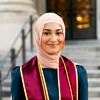 Farida M.
