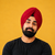 Gagandeep S.
