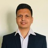 Vinod S.