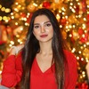 Afsheen K.