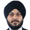 Harmeet Singh  L.