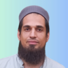 Zaheer U.