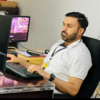 Kamran S.