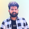 Vishnu K.