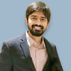 Jainam S.