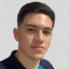 Eric Gustavo B.
