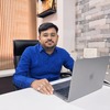 chandraprakash D.