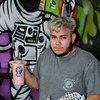 Fabricio M.