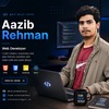Aazib R.