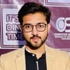 Syed Muhammad Anas B.