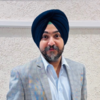 Ishwinder Pal S.