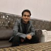 Nikhil R.