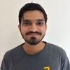 Hardik P.