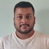 Bharath N.