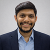 Dhaval P.